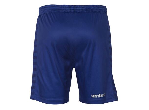 UMBRO Sublime Shorts Blå XS Kortbyxa match/träning 